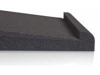 Gator GFW-ISOPAD-MD Studio Monitor Isolation Pads Gator GFW-ISOPAD-MD Studio Monitor Isolation Pads